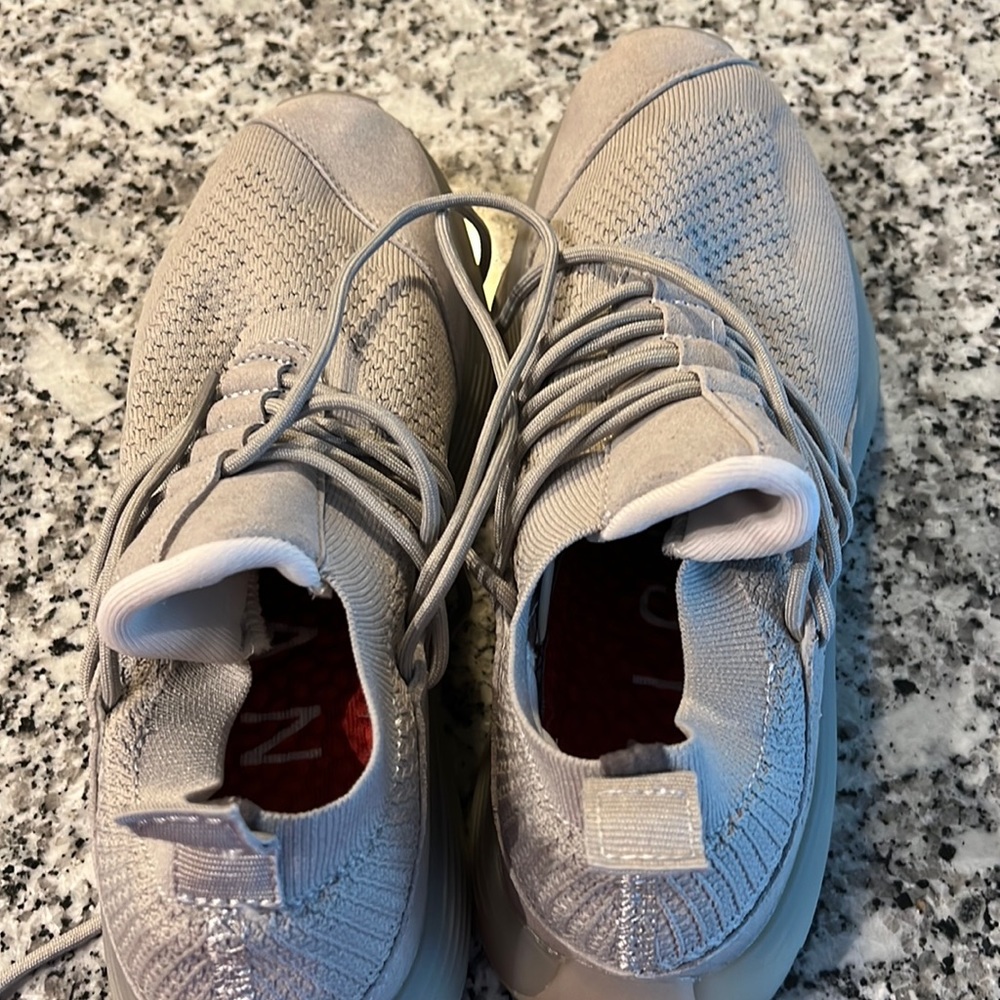 Lane Eight shoes